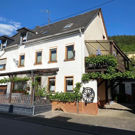 Ferienwohnung Metzen Burg  Extérieur photo