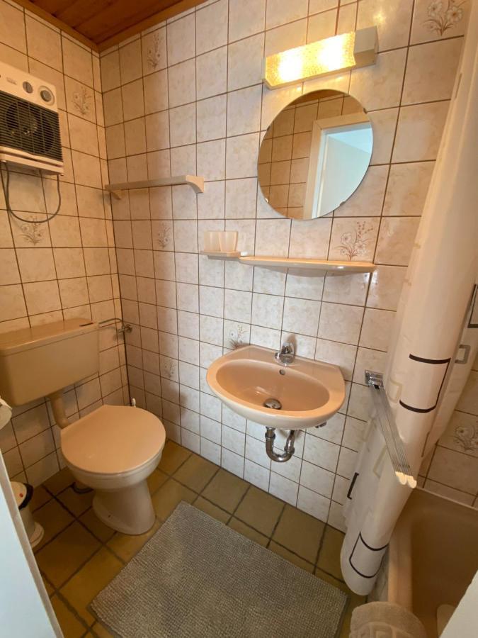 Ferienwohnung Metzen Burg  Extérieur photo